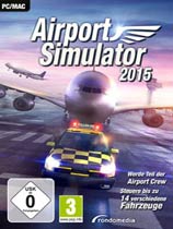 机场模拟2015