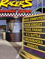 3D豪华遥控赛车