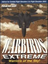 终极空战