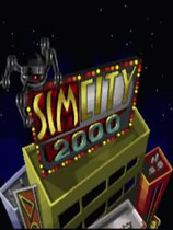 模拟城市2000