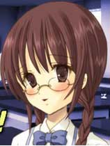 科学少女组