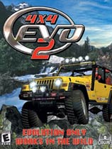 4×4方程式赛车2