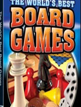 世上最好的棋类游戏