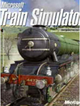 模拟火车收藏版