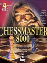 国际象棋大师8000