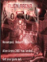 外星人竞技场2007