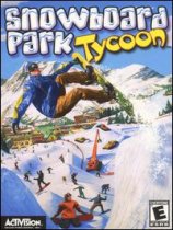 雪橇场大亨