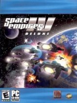 太空帝国IV黄金版