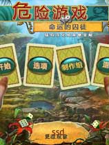 危险游戏：命运的囚徒