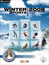 冬季运动2008