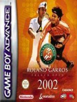 法国网球公开赛 2002