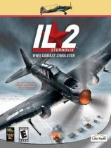 捍卫雄鹰之IL2战机