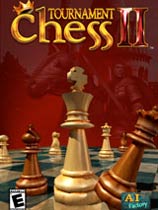 国际象棋锦标赛