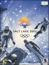 盐湖城2002冬奥会