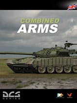 DCS：联合作战