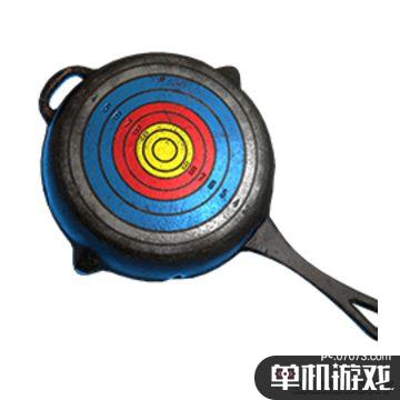 《绝地求生》平底锅皮肤曝光:亮银色 还有黄金groza