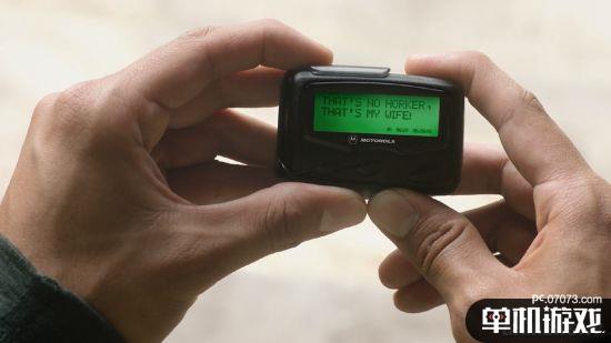 e3 2018:b社官方自黑《上古卷轴5:天际》移植太多 连bb机,冰箱都能玩