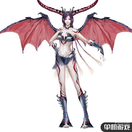 《无双大蛇3》武将店铺特典公布 王元姬秀绝对领域,王异穿和服