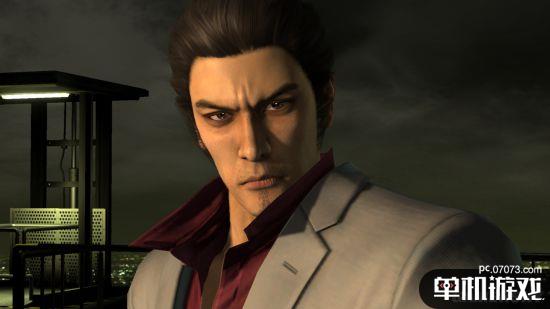 人中之龙4继承传说者热血男子们的奇迹纪录终于以繁体中文之姿登场