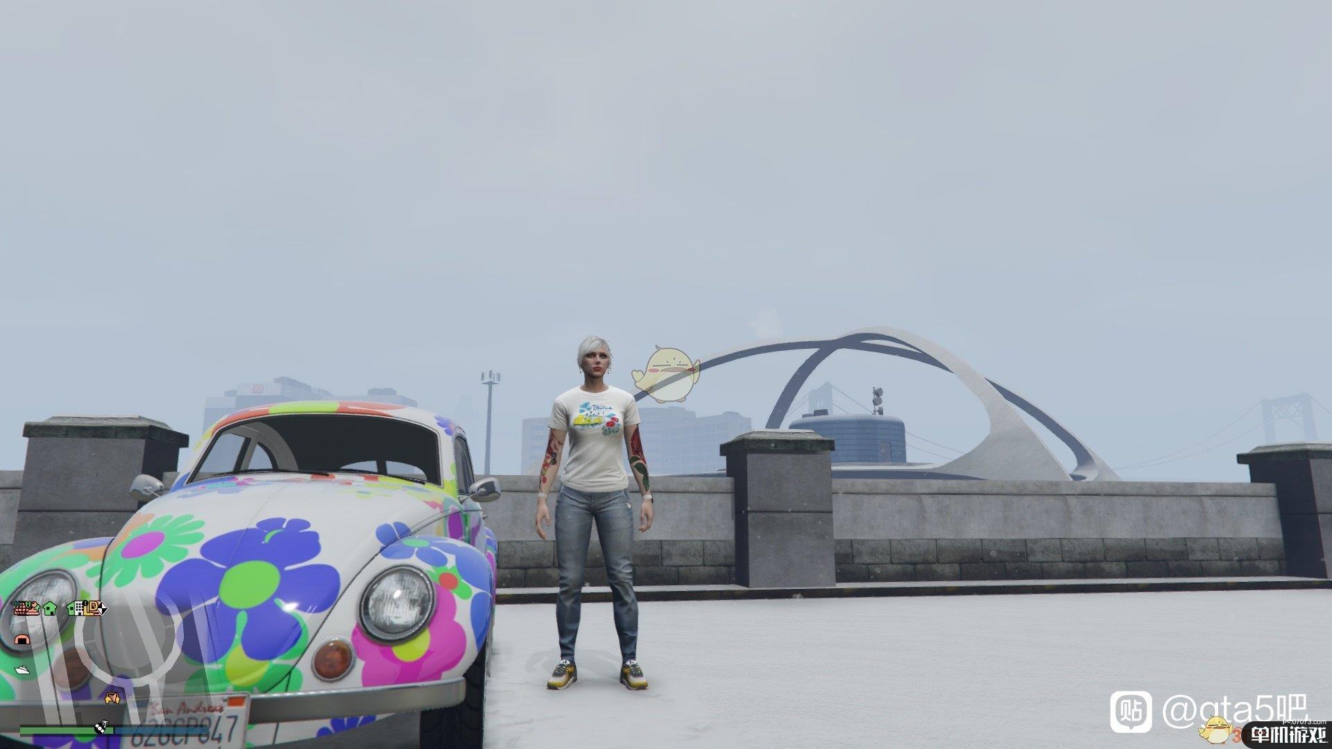 侠盗猎车5gta5英国人戴夫任务奖励介绍