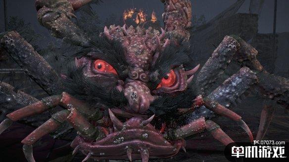 《仁王2》副手武器选什么 副手武器推荐