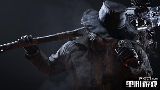 《生化危机8》实机演示:伊森遭遇狼人群体追杀