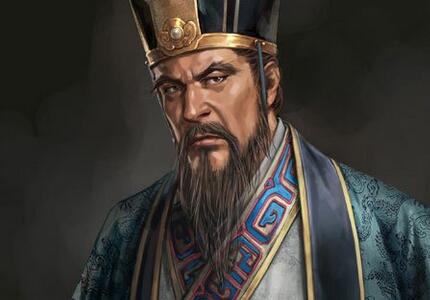 三国志13魏国势力武将司马懿介绍