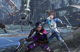 无双大蛇排名_无双大蛇z美女排名