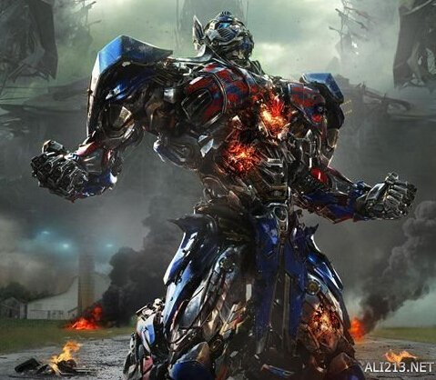 《变形金刚:毁灭》擎天柱背景资料解析