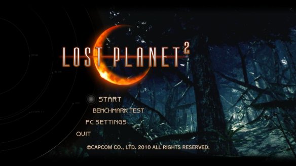 《失落星球2》免安装中文绿色硬盘版 局域网联机教程