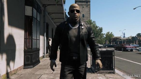 黑手党3免费服装dlc公布林肯终于上演换装play