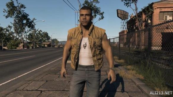 黑手党3免费服装dlc公布林肯终于上演换装play