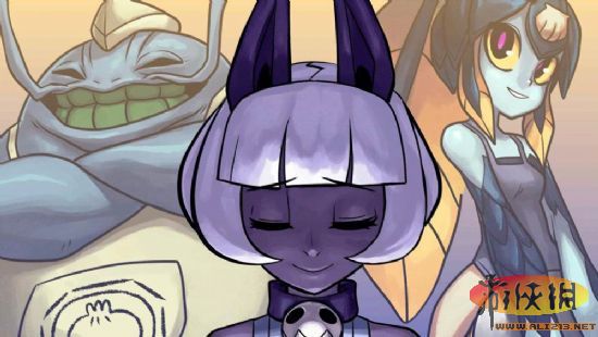 ms fortune击杀了骷髅女孩,并且把带着欲望的骷髅之心永久的摧毁了.