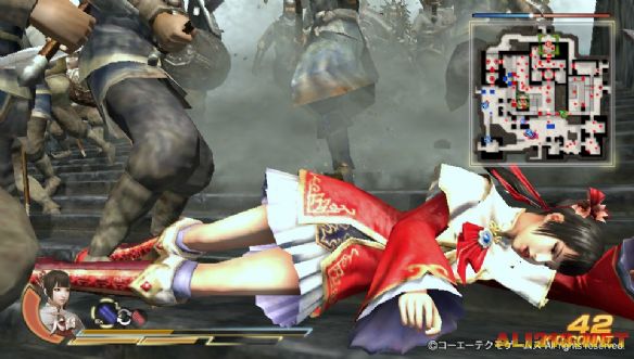 游戏中女主角死亡图片