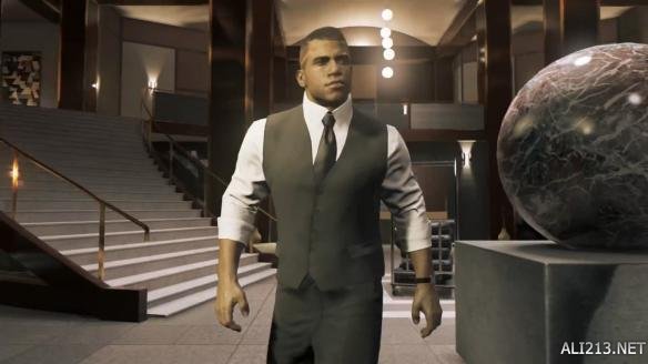黑手党3免费服装dlc公布林肯终于上演换装play